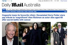 View all our daily mail australia vacancies now with new jobs added daily! Nielsen The Daily Mail Now Australia S Second Most Read News Site After The Abc B T