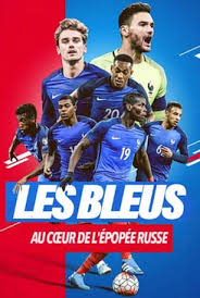 First steps in the police, often shortened to les bleus) is a french police television series about five rookie police officers learning the ropes. Les Bleus 2018 Au Coeur De L Epopee Russe Tv Movie 2018 Imdb