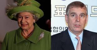 Prince William To Strip Prince Andrew Of Royal Titles In Epstein Scandal