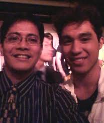 Randy Dellosa: February 2012