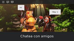 Usa servidores uploaded o zippyshare. Como Descargar Roblox Y Jugar Gratis En Windows Pc O Mac Ionicgamers Com