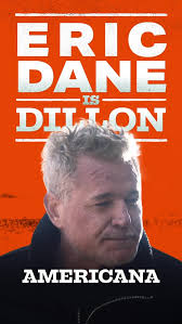 Don’t have to ask him twice. #AmericanaMovie