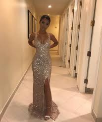 Pin By Mudmuk On Prom2k17 Gold Prom Dresses Long Evening Dresses Prom Prom Dresses Long Mermaid