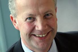 Fred Lea joins Kimberly-Clark to oversee commercial strategy