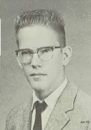 Robert B. Menschel was Bronx Science 1947