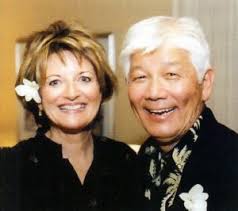 Gratitude to Herb Yamanaka: Integral Inspiration for “The Dutchman”