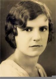 Madeleine Ines Bailey