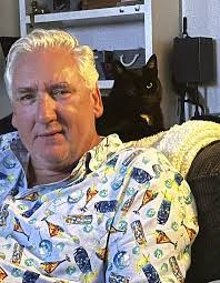 Larry Mcnabb's Instagram, Twitter & Facebook