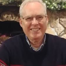 Jill Olson, Editor in Wausau, WI, USA