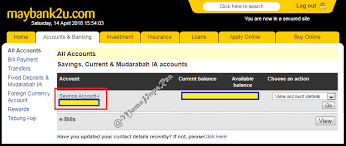 Agar tidak menanggapi jika ada yang meminta user id dan password maybank2u baik melalui email ataupun dengan cara lainnya. Cara Print Penyata Statement Bank Dari Maybank2u Mamapaparea Lifestyle Healthy Beauty