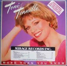 Toni Tennille's Instagram, Twitter & Facebook