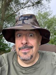 All the gear no idea!!!!