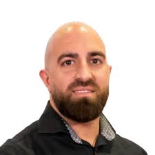 Casper Maler v/Casper Hansen