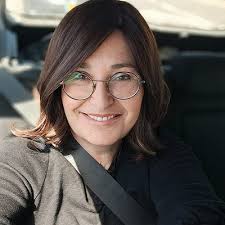 Jessie Glenn, Publicist in Portland, United States