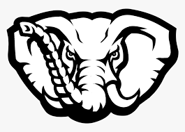 Exactly, different, good, fine, best, perfect, amazing alabama football coloring page. University Of Alabama Football Coloring Pages With Alabama Football Logo Black And White Hd Png Download Transparent Png Image Pngitem