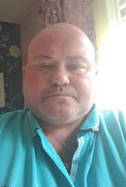 PICTURED: British POWs reunited with their loved ones after being released  from Russian detention