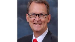 AFP Honors Ohio Fundraiser, William F. Bartolini, PhD, ACFRE as a 2023  Distinguished Fellow