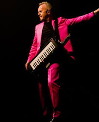 Image result for Synthpop