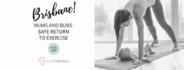 Classes include fertility yoga, pregnancy yoga, active birth preparation for couples, and mum looking for top quality yoga classes in brisbane? Mums And Bubs Brisbane Safe Return To Exercise Postpartum Bodyfabulous Pregnancy Postpartum Fitness