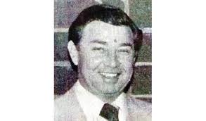 Harold Napier Obituary (2018)