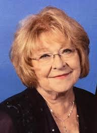 Obituary: Vergie Lou Anderson