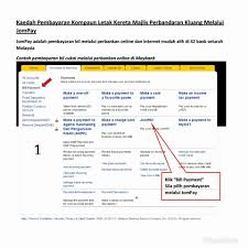 Below are the steps on how to settle the saman online. Info Kaedah Pembayaran Saman Majlis Perbandaran Kluang Facebook