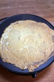 La Ficelle Picarde La Vraie Recette Mes Brouillons De Cuisine Recette Ficelle Picarde Recettes De Cuisine