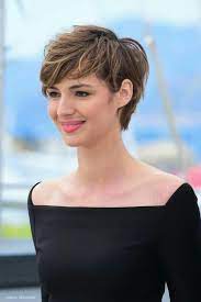 Pin On Hairstyles Corto