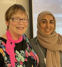 FORUM is Back in Person at Thompson Center