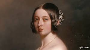 Queen Victoria's Sapphire Coronet