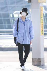 Pin By Acc Safaa Nserat On Jaebum Streetwear Men Outfits Kpop Fashion Men Jb Fashion