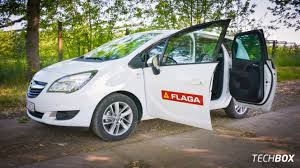 Auto nabízí prostor jak do délky, tak do šířky. Ako Sa Jazdi Na Aute S Pohonom Na Lpg Techbox Sk