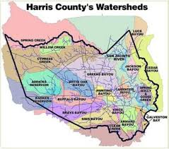 Wildlife In The Flood Zone Flood Map Flood Flood Damage