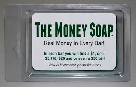 A clear soap business plan. Money Soap Surprise