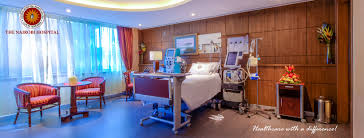 Nairobi hospital branches (outpatient centres ). The Nairobi Hospital Updated Their The Nairobi Hospital