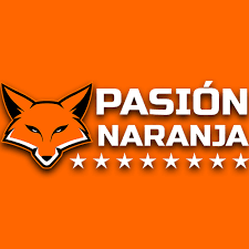Maybe you would like to learn more about one of these? Pasion Naranja Facebook