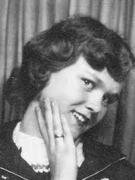 Obituary of Barbara Anne Hanson