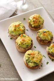 Find here list of 11 best spinach recipes or palak recipes (vegetarian & non vegetarian) like spinach pancake, spinach and ricotta ravioli, spanakopita and chicken breast stuffed with spinach & many more with key ingredients and how to make process. Spinach And Ricotta Stuffed Mushrooms The Busy Baker