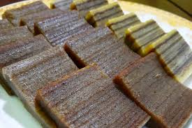 Resep Engkak Ketan, Kue Khas Lampung yang Cocok buat Sajian Lebaran