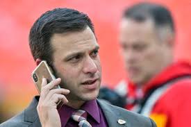 Brandon Kiley Profile and Activity