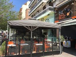 The big bad wolf is a boss that can be found in karazhan. The Big Bad Wolf Souvlaki Burger Bar Ampelokipoi Athen Pedion Areos Menu Preise Restaurant Bewertungen Tripadvisor