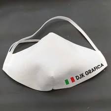 Mascherine personalizzate con logo queste mascherine riutilizzabili certificate, disponibili in 3 colori, sono personalizzabili con il logo dell'azienda per essere usate come merchandising. Mascherine Personalizzate Djk Grafica Pubblicita Stampe E Allestimenti A Monterotondo Rm
