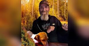 Brett Lee Parson Obituary