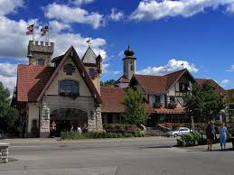 Frankenmuth Michigan Fun Frankenmuth Michigan Travel