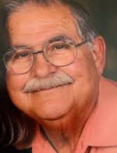 Obituary information for Glen Danley