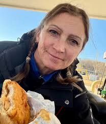 Oreo and Newtons 75 mile February challenge