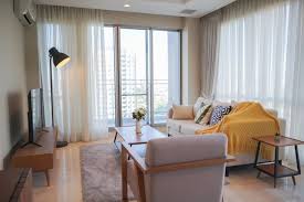 Spesial sewa harian / mingguan / bulanan / tahunan apartemen kalibata city studio & 2 br full furnished. Sewa Apartemen Bulanan Di Apartemen Branz Simatupang Jakarta Selatan 2br Di Lantai 15 Flokq Coliving