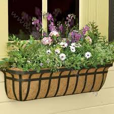 Diy flower boxes for windows. Decorative Metal Window Boxes Planters Buy Window Box Cage Iron Window Box Cage Wrought Iron Window Box Cage Product On Alibaba Com