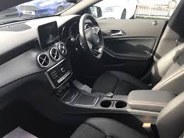 The Mercedes Benz Cla Class Coupe Cla 200 Amg Line Night Edition 4door Tip Auto Car Leasing Deal Car Lease Mercedes Benz Car Deals