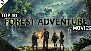 Highest imdb rated movies are listed in this video which are available in tamil dubbed.rating from 8.5 to 8.3to know more about these movies visit our offici. Top 10 Forest Adventure Hollywood Movies In Tamil Dubbed Hollywood Mov Forest Adventure Movies Adventure Movies
